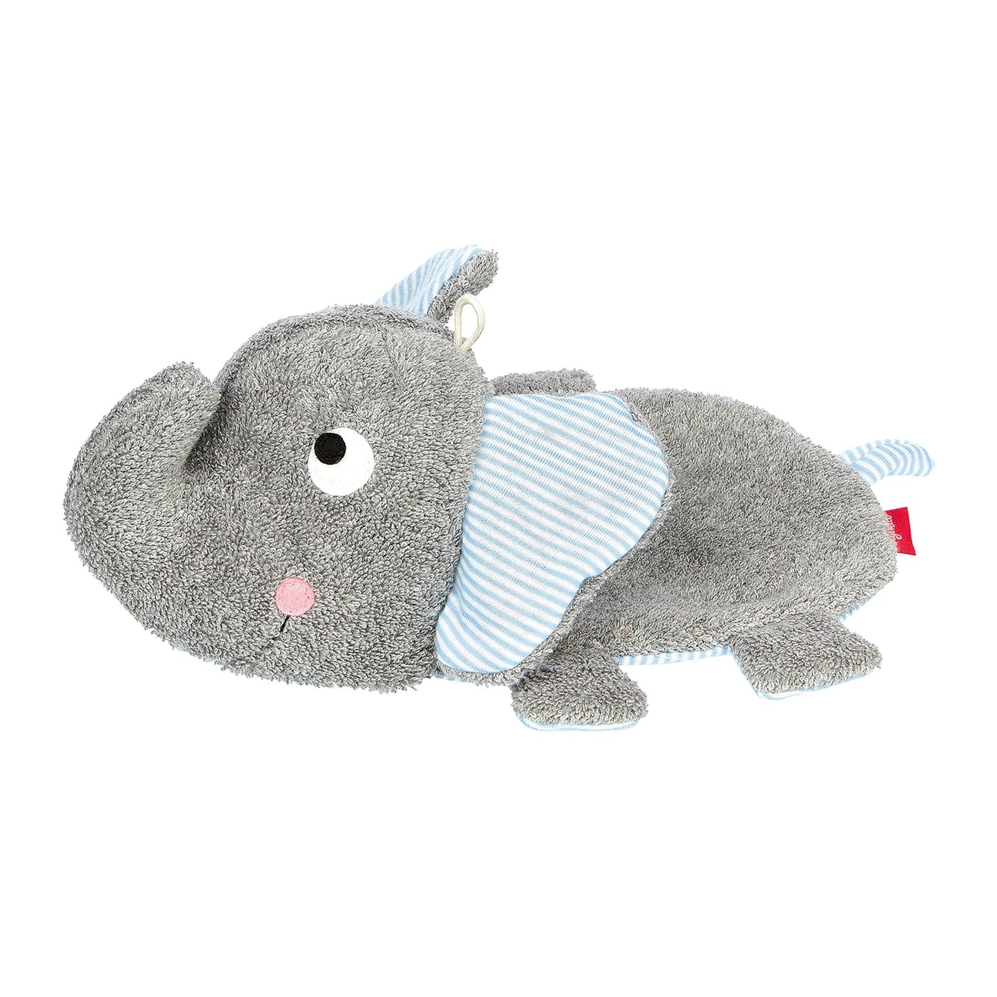 JOUET DE BAIN ÉLÉPHANT