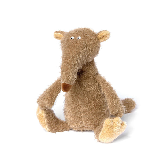 COATI MIDI BEIGE OH GOOD! 25CM
