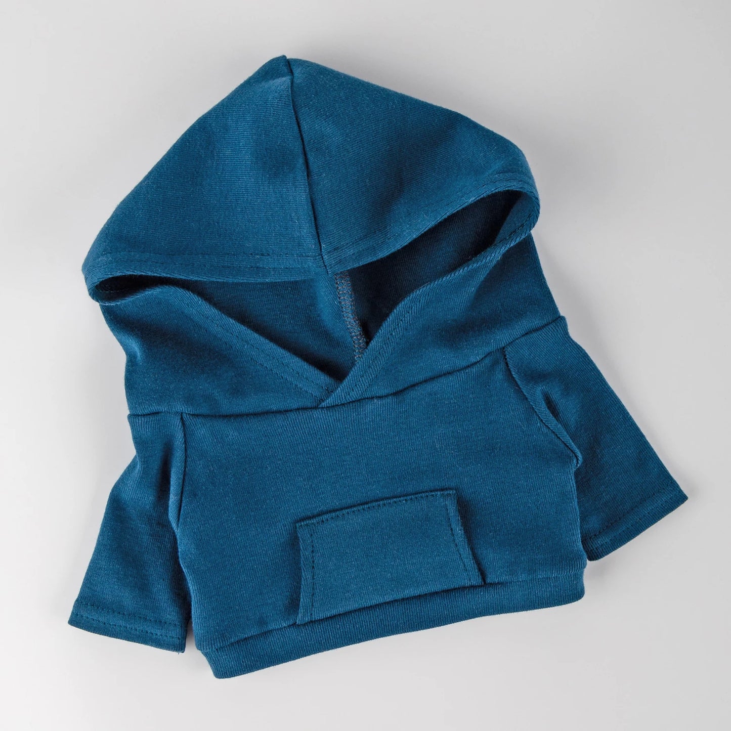 SWEAT BLEU MISTER O'LUI 34CM