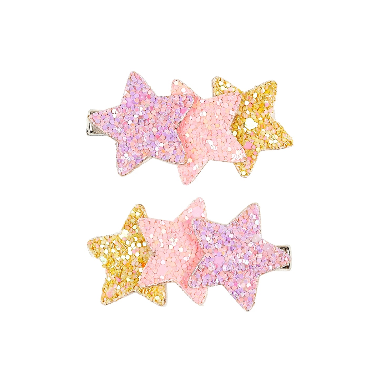 BARRETTE À CHEVEUX WYKE STARS