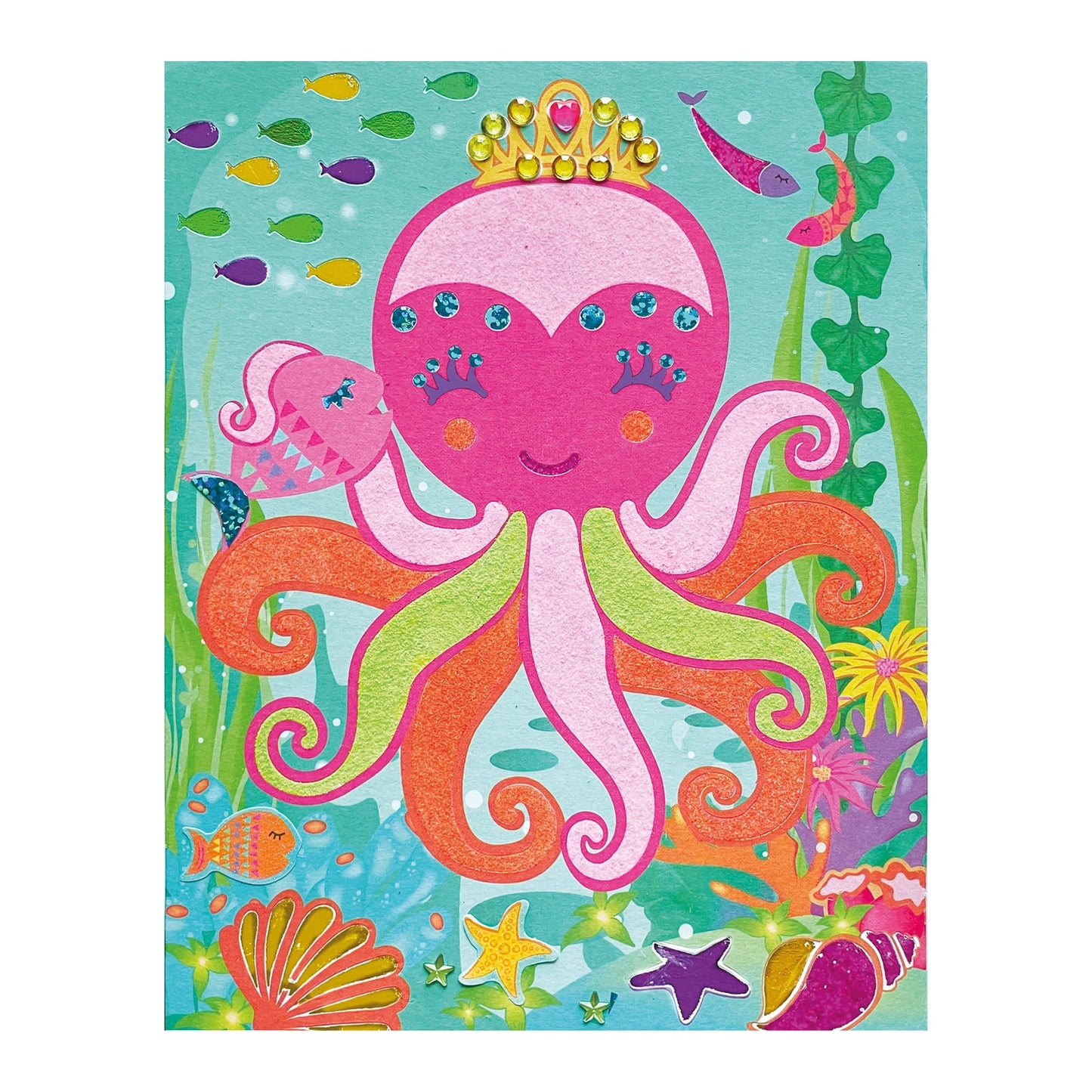 IMAGES DE SIRÈNES AVEC DU SABLE ET DU PAPIER D'ALUMINIUM