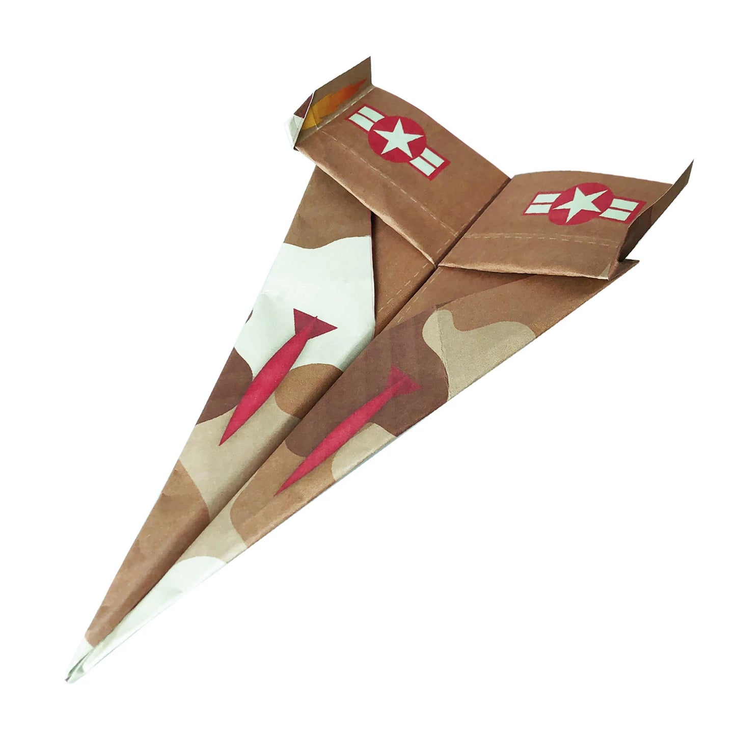 PAPIERFLUGZEUGE