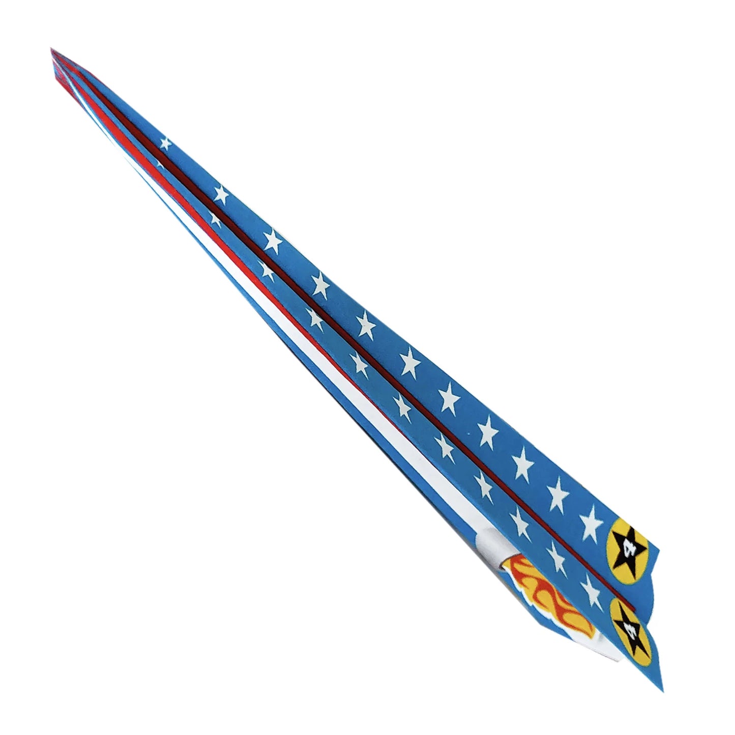 PAPIERFLUGZEUGE