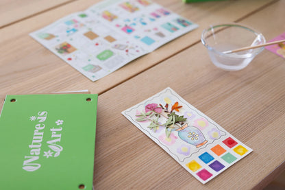 PRESSE À FLEURS ET À DÉCORATIONS