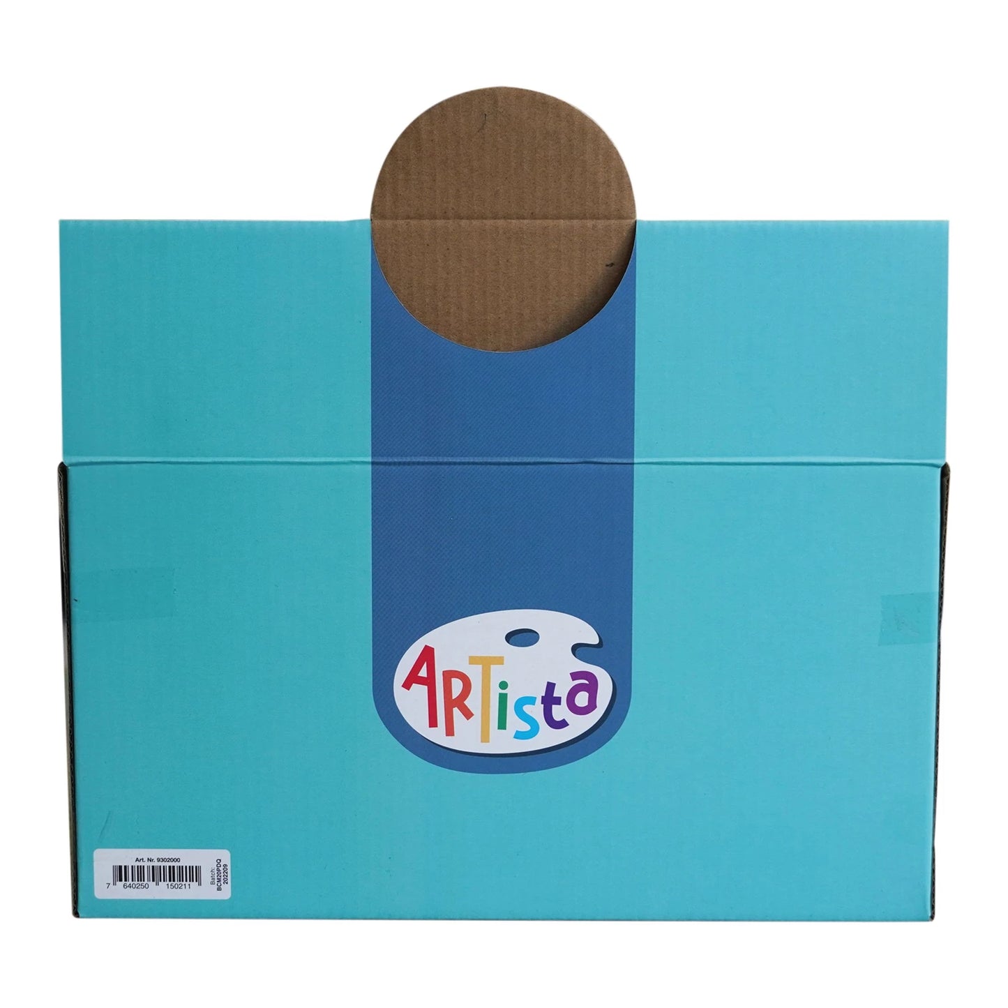 KIT D'ARTISANAT EXPOSITIF MINI