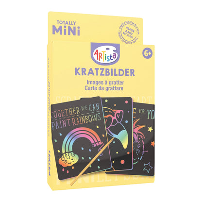 KIT D'ARTISANAT EXPOSITIF MINI