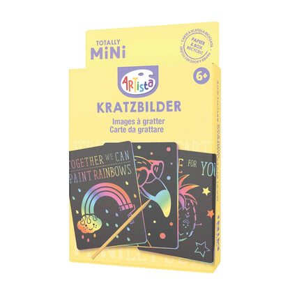 KIT D'ARTISANAT EXPOSITIF MINI