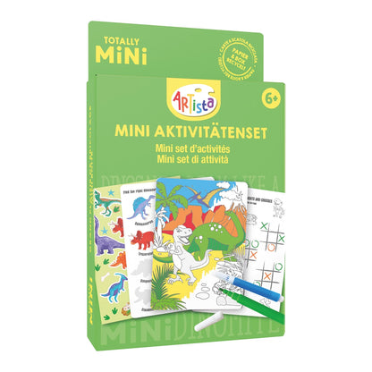KIT D'ARTISANAT EXPOSITIF MINI