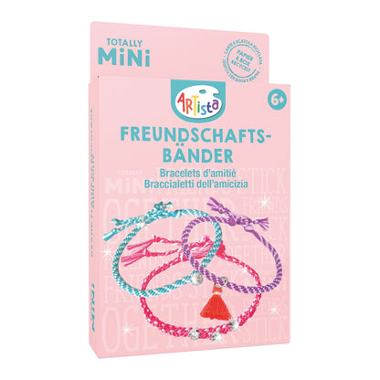 KIT D'ARTISANAT EXPOSITIF MINI