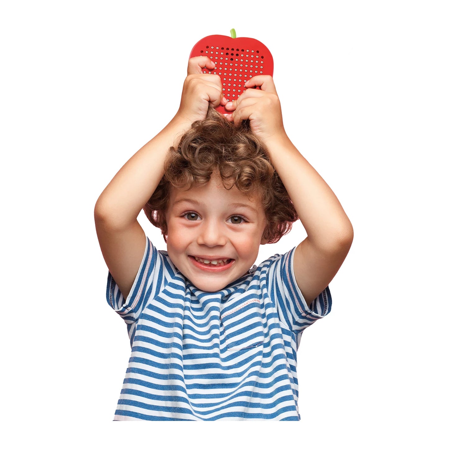 TABLEAU MAGNÉTIQUE AVEC POMME
