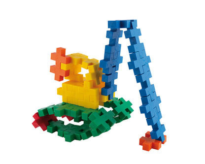 150 GRANDS BLOCS CRÉATIFS