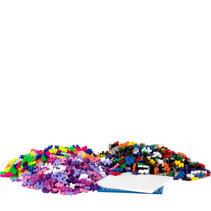 2400 BLOCCHI CREATIVI BOX