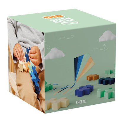100 BLOCCHI CREATIVI BIG BREEZE