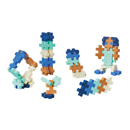 100 BLOCCHI CREATIVI BIG BREEZE