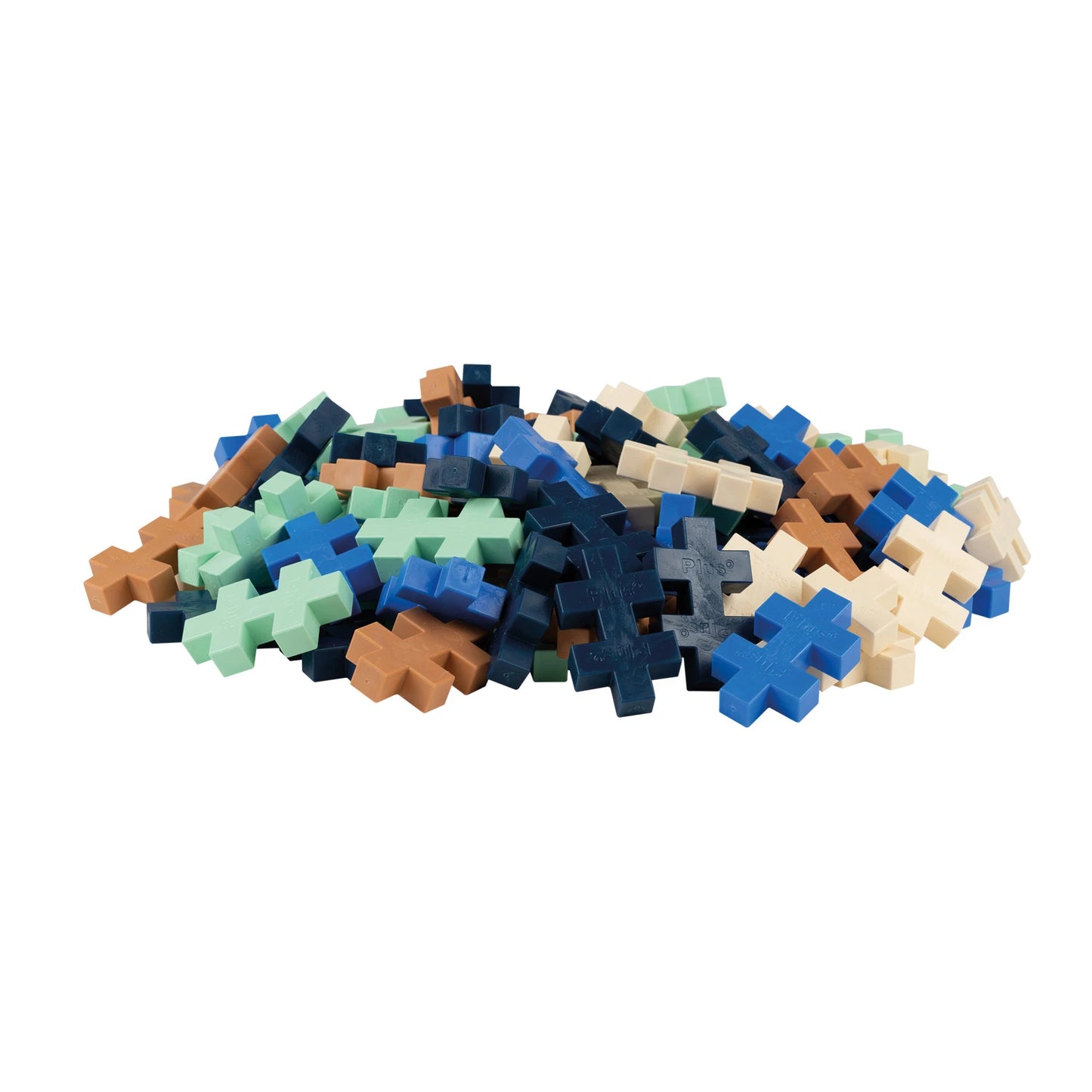 100 BLOCCHI CREATIVI BIG BREEZE