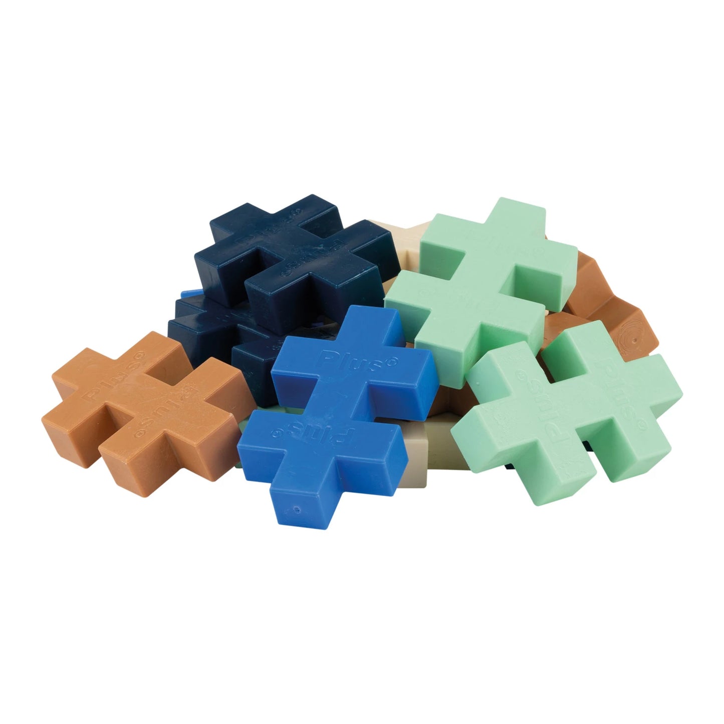 15 BLOCS CRÉATIFS BIG BREEZE