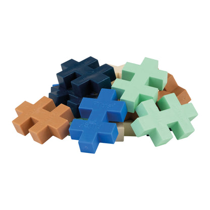 15 BLOCS CRÉATIFS BIG BREEZE