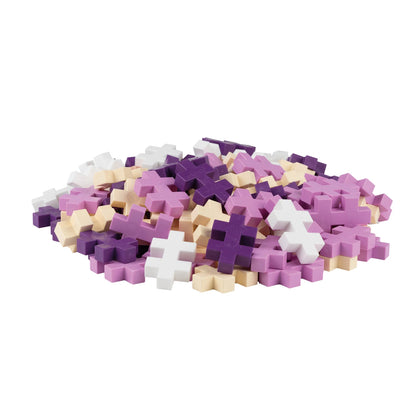 100 BLOCS CRÉATIFS BIG BLOOM