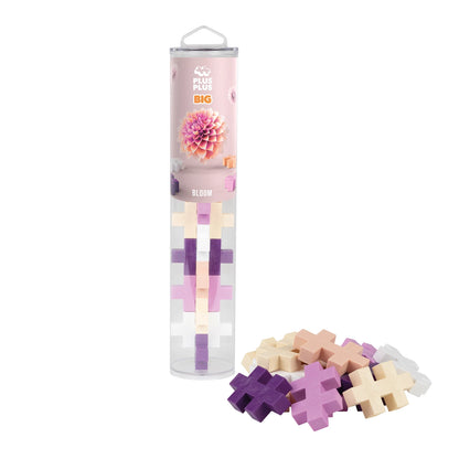 15 KREATIVE BAUSTEINE BIG BLOOM