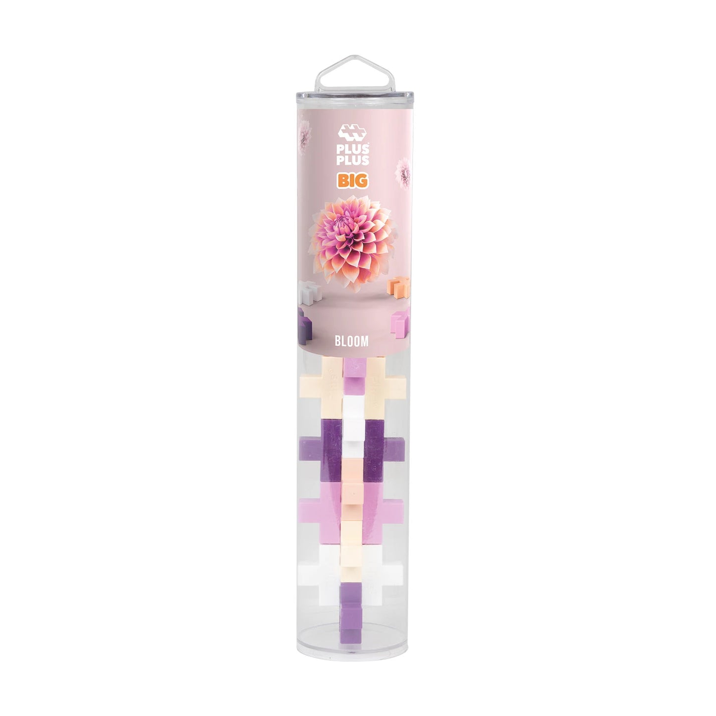 15 KREATIVE BAUSTEINE BIG BLOOM