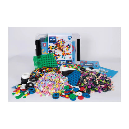 4000 BLOCCHI CREATIVI MISTI
