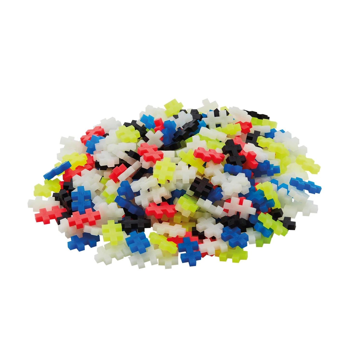 300 BLOCS CRÉATIFS QUI BRILLENT DANS LE NOIR