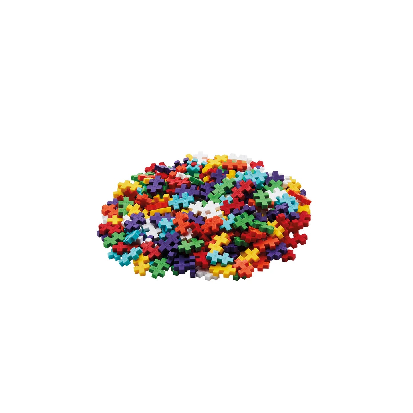 300 REGENBOGEN-KREATIVBLÖCKE