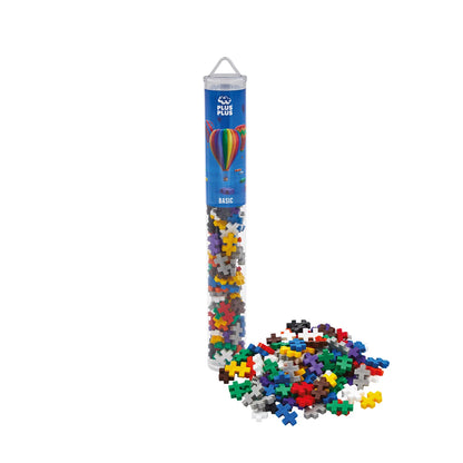 100 BLOCS CRÉATIFS DE BASE