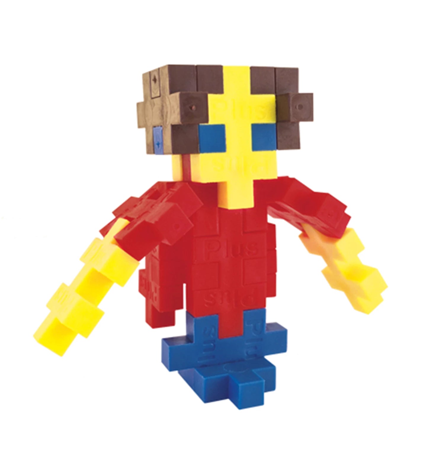 100 BLOCS CRÉATIFS DE BASE