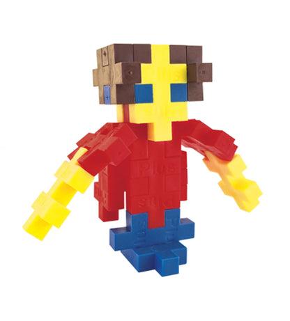 100 BLOCS CRÉATIFS DE BASE