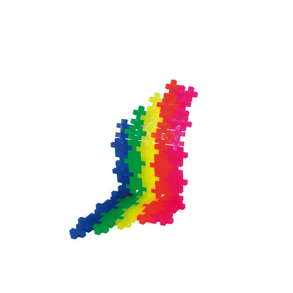 100 BLOCS CRÉATIFS POUR CONSTRUIRE UNE LICORNE