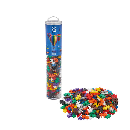 240 BLOCS DE CONSTRUCTION CRÉATIFS