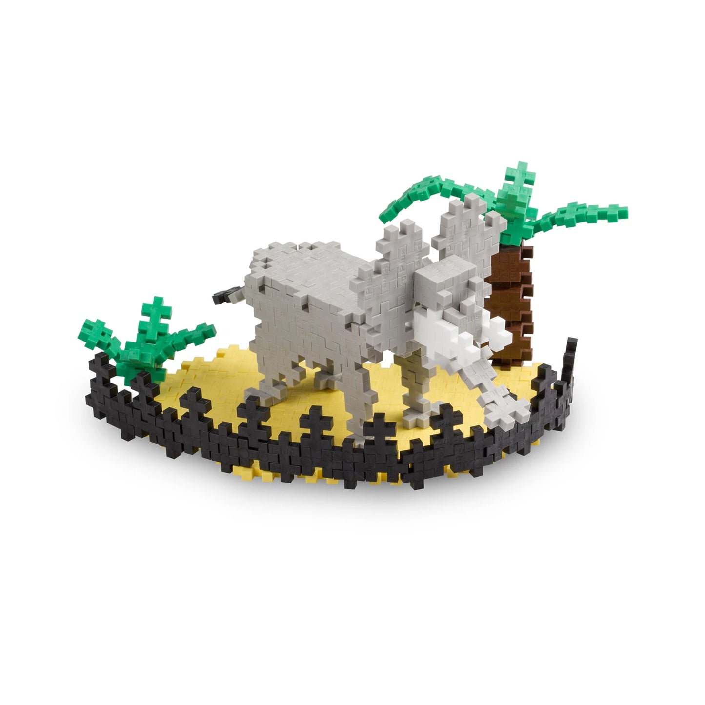 240 BLOCS DE CONSTRUCTION CRÉATIFS