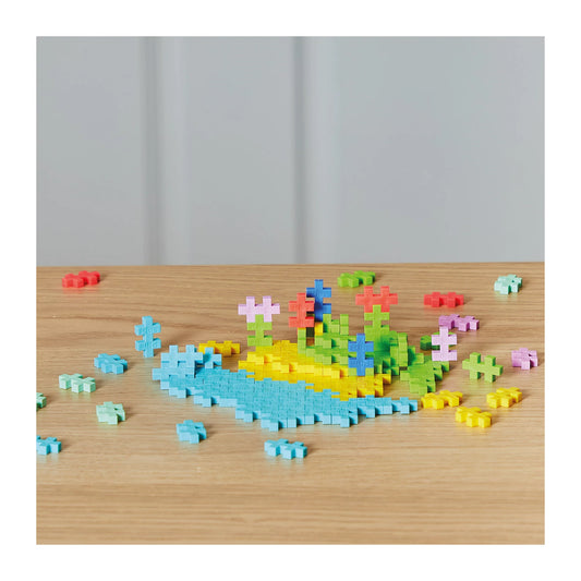 240 BLOCCHI CREATIVI TROPICALI