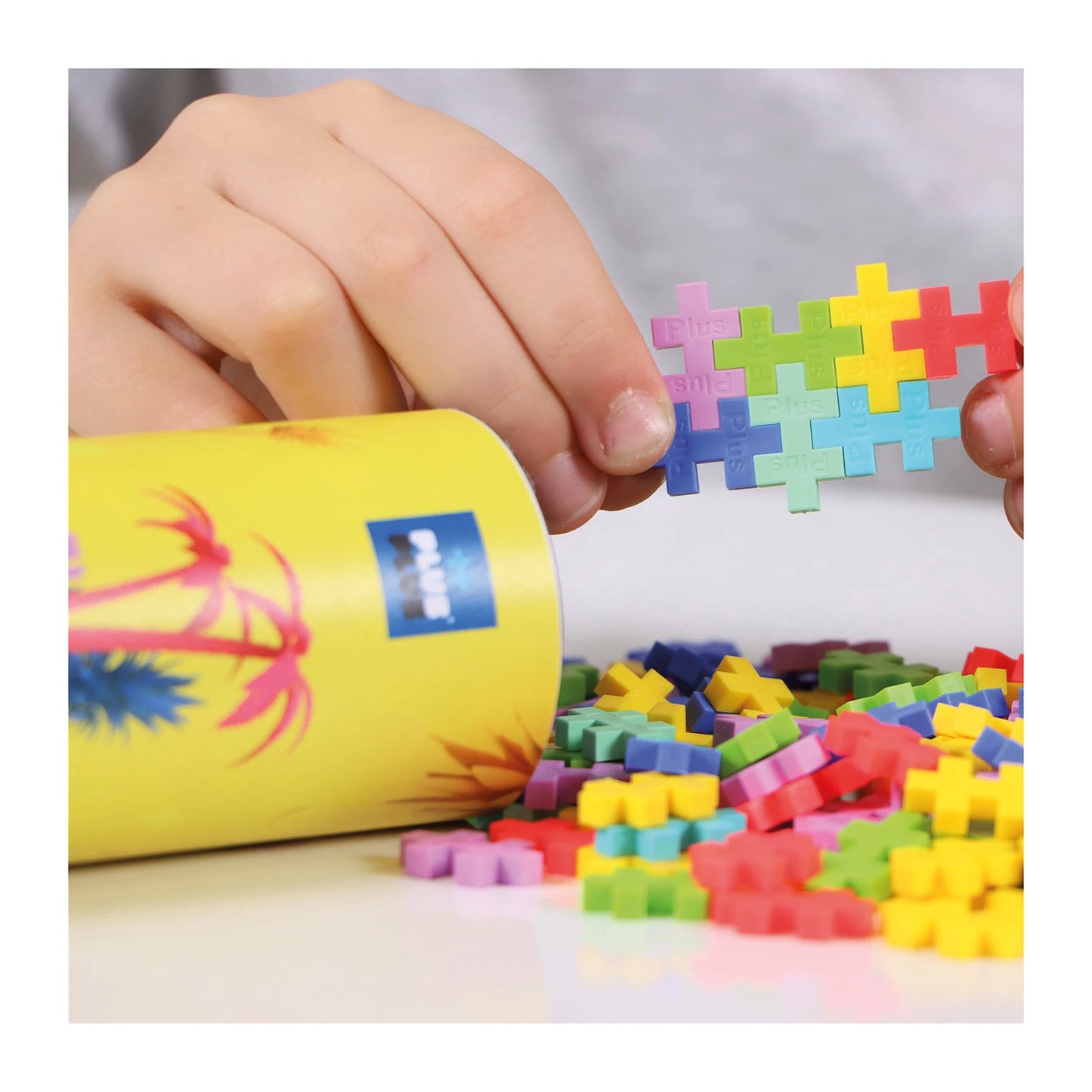 240 BLOCCHI CREATIVI TROPICALI