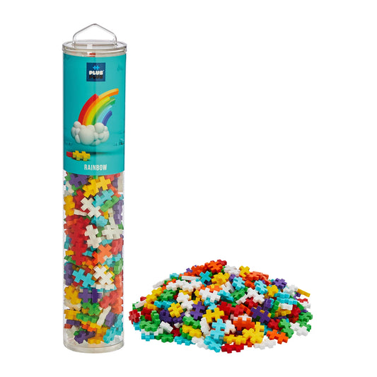 240 BLOCCHI CREATIVI ARCOBALENO