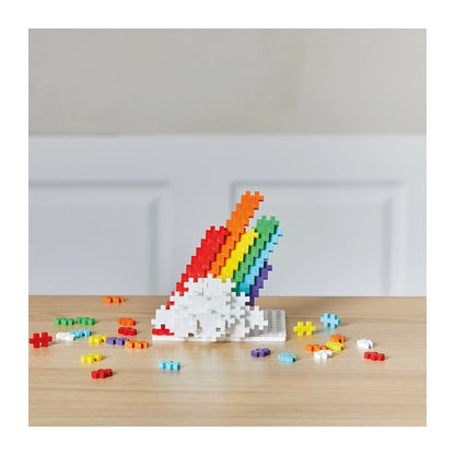 240 BLOCCHI CREATIVI ARCOBALENO