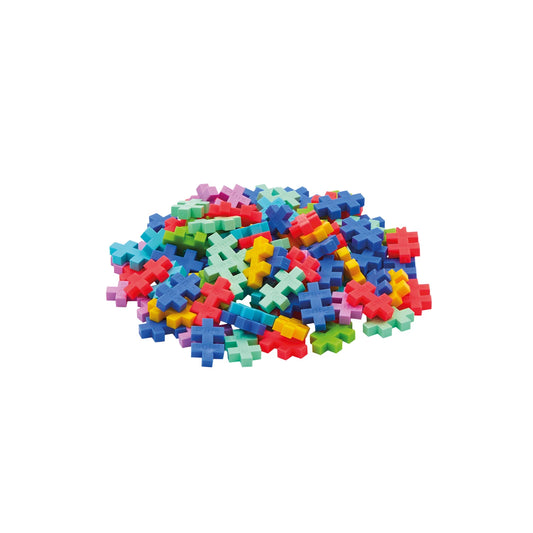 100 BLOCS CRÉATIFS TROPICAUX
