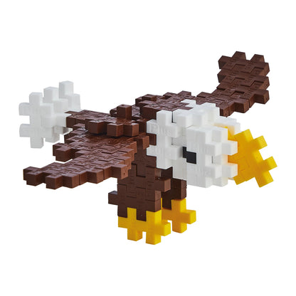 100 BLOCCHI CREATIVI EAGLE