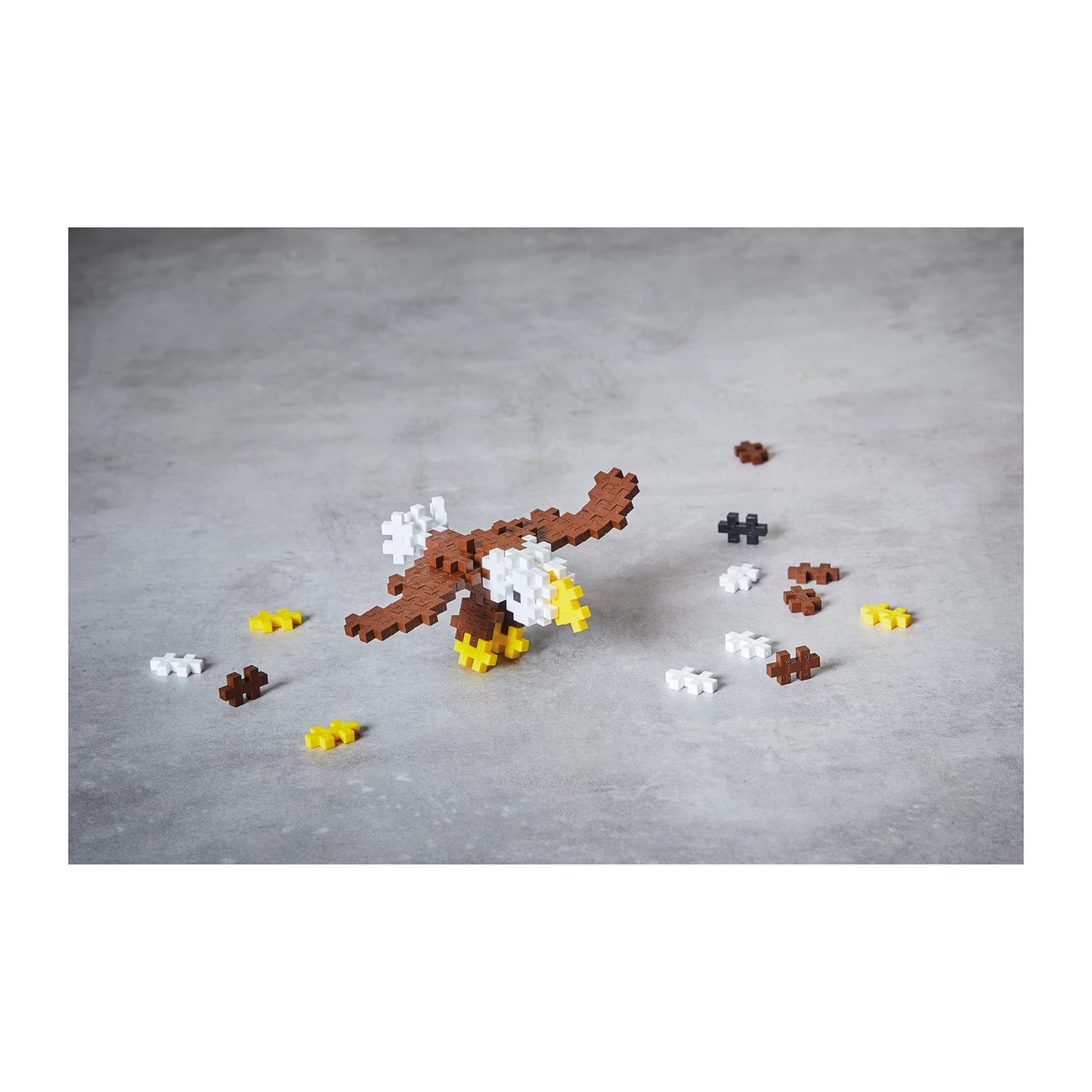 100 BLOCCHI CREATIVI EAGLE