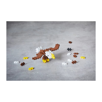 100 BLOCCHI CREATIVI EAGLE