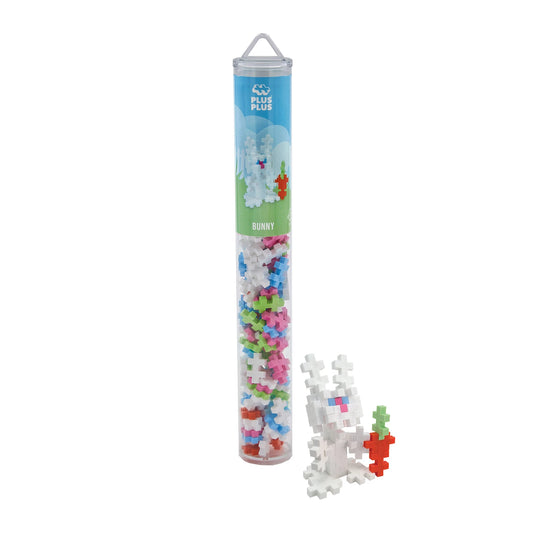 100 BLOCS CRÉATIFS LAPIN