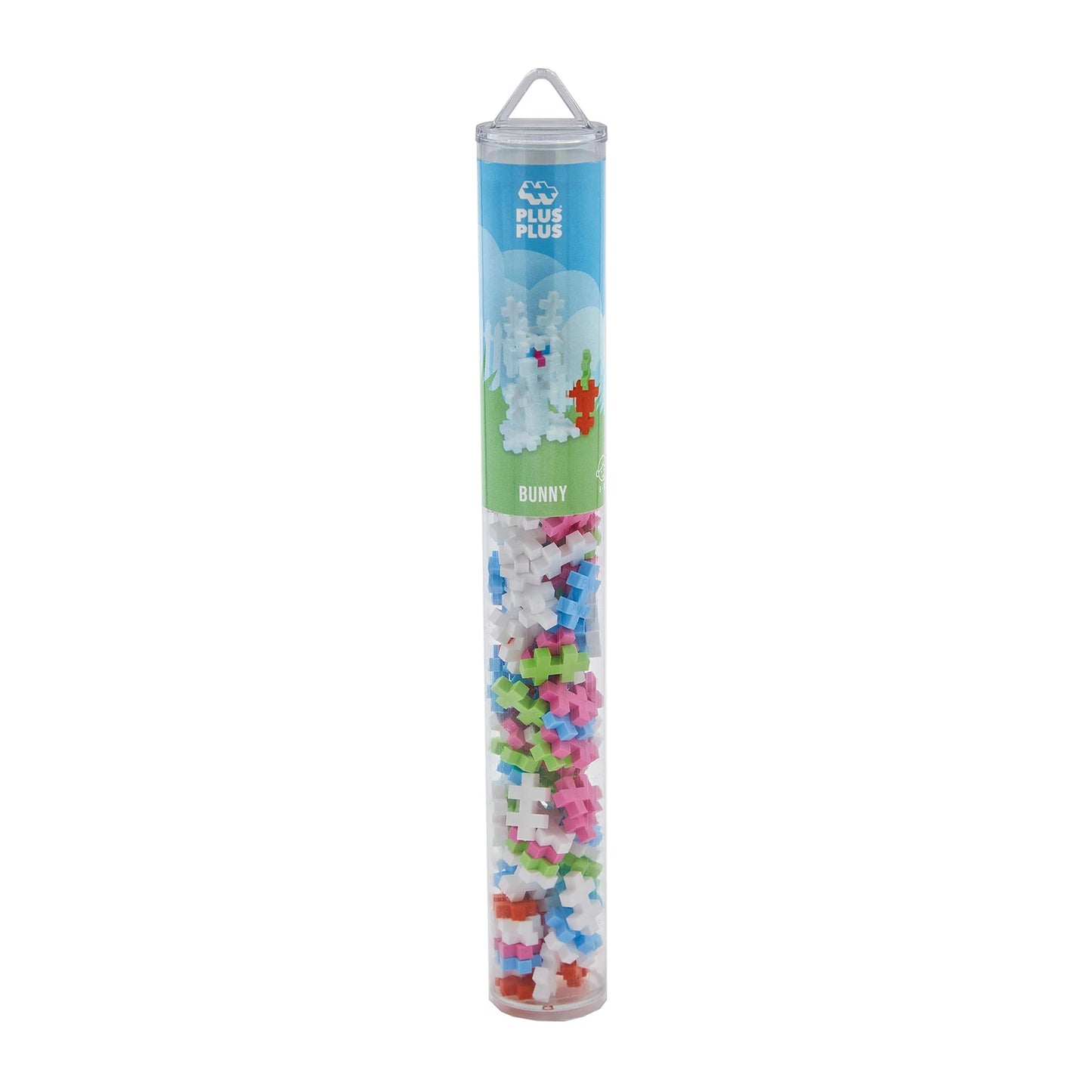 100 BLOCS CRÉATIFS LAPIN