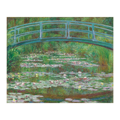 350 KREATIVE MONET-BLÖCKE