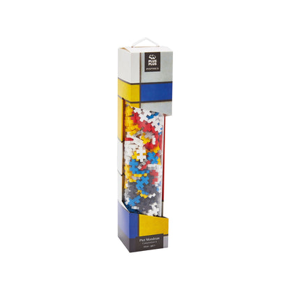 350 BLOCCHI CREATIVI MONDRIAN