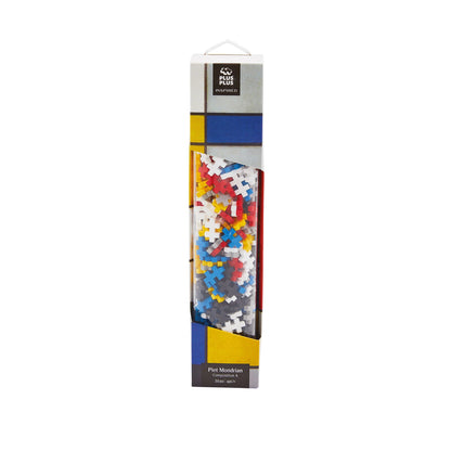 350 BLOCCHI CREATIVI MONDRIAN