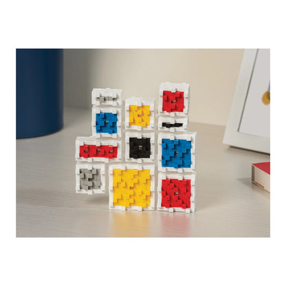 350 BLOCCHI CREATIVI MONDRIAN
