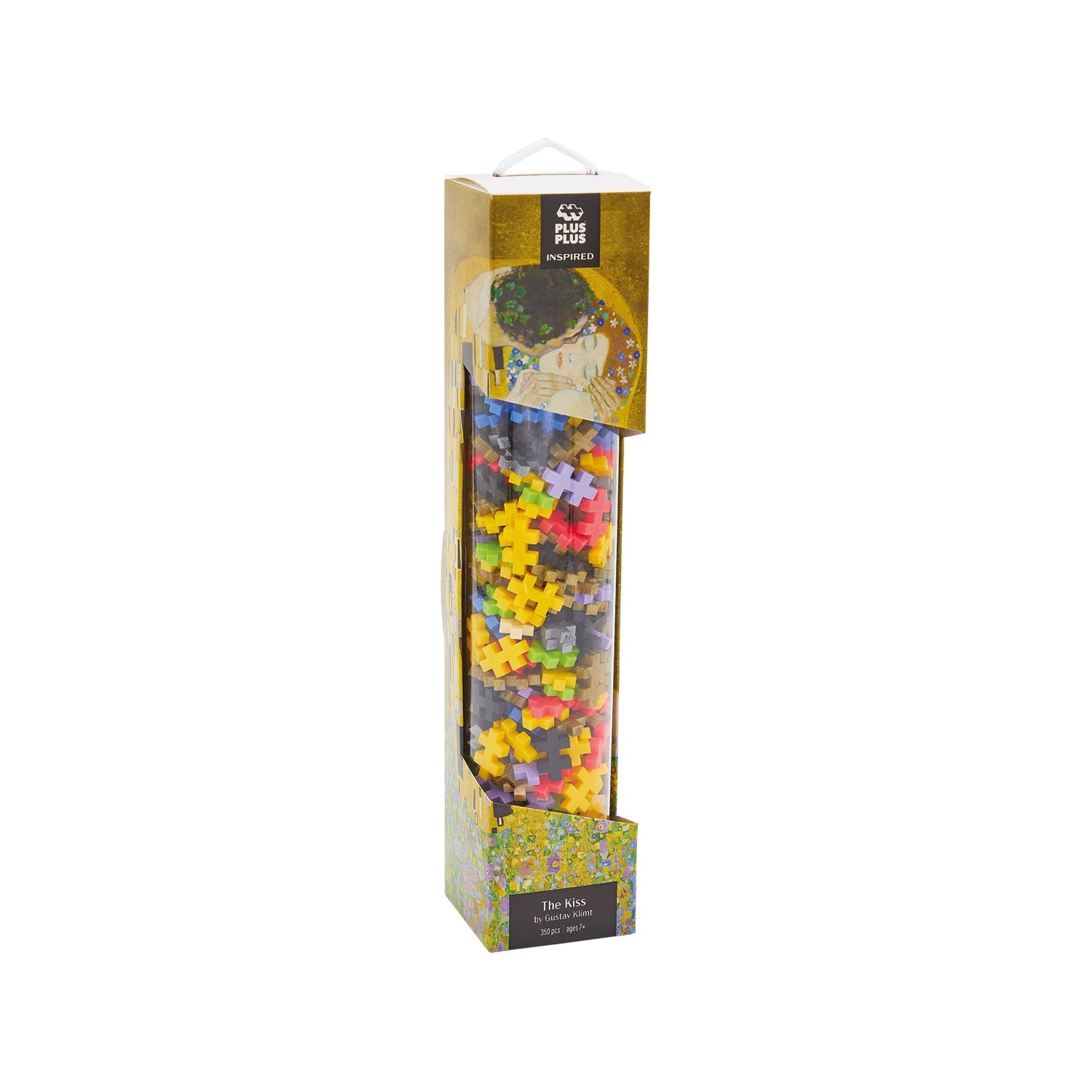 350 KLIMT KREATIV-BLÖCKE