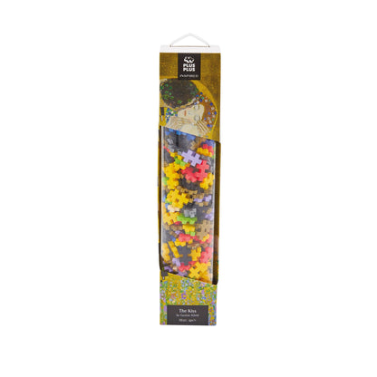 350 KLIMT KREATIV-BLÖCKE