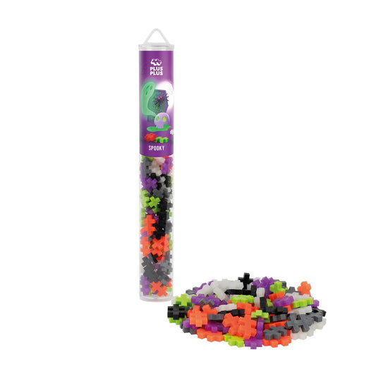 100 BLOCS CRÉATIFS FANTÔMES